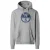 Hoodie North Sails W/Graphic