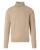 Tommy Hilfiger Menswear | Heren | Crew-neck Sweater Licht Bruin