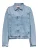 ONLY Tussenjas ‘ONLSUNSET’  blauw denim