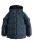 Next Winterjas  navy / wit
