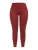 Smilodox Leggings ‘Yune’  rood
