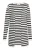 usha Vest Dames wit zwart