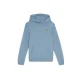 Lyle & Scott sweater ijsblauw