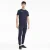 Puma Heren TeamGoal 23 Regular T-Shirt (Peacoat)