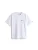 VANS Shirt  zwart / wit