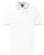 BOSS | Heren | Polo Korte Mouw Wit