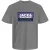 Jack & Jones Jcologan summer print tee