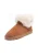 Gooce Boots ‘Fury’  bruin / wit