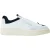 Steve Madden Heren Orlando leren sneakers (Wit, Marine)