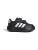 ADIDAS SPORTSWEAR Sportschoen ‘BREAKNET 3.0 CF I’  zwart / wit
