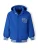 MINOTI Tussenjas  royal blue/koningsblauw / wit