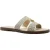 Michael Kors Erin leather flat sandaal