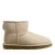 UGG Low-Top Sneakers – Boots Classic Mini II in beige