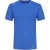 Sondico Effen basislaagshirt voor heren (Royaal Blauw)