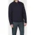 Paul Smith Mens Wadded Harrington Jkt Very Dark Navy