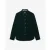 Katoenen ribfluweel overhemd met lange mouwen Superdry Classic Needle