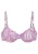 LASCANA Bikinitop  sering / wit