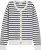 Tommy Hilfiger Vest Jersey Blauw dames