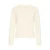 Damesvest met ronde hals Ichi Luls
