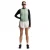 Nike Slim Race-vest voor dames (Performance) (Groen)