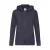 Dames Hoodie Fruit of the Loom Premium
