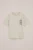 WE Fashion – Jongens T-shirt met print – Regular fit – Beige – Katoen –