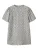 NAME IT Jurk  blauw / navy / wit