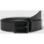 Boss Riem met labeldetail, model ‘Timon’