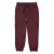 QPI joggingbroek – donkerrood