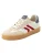 Tamaris Sneakers laag  beige / opaal / bloedrood / wit