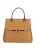 Gave Lux tas vrouwen COGNAC
