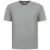 True Rise Oversized t-shirt effen t-shirt