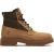 Timberland 6 Inch Laarzen Heren – Bruin –