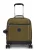 KIPLING Trolley ‘New Storia’  olijfgroen