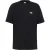 DICKIES Shirt ‘Summerdale’  zwart / wit