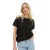 Dames-T-shirt Moodo L-TS-4654