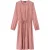 A.P.C. Dress Isabella Pink