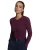 Alix the Label Rib Longsleeve T-Shirt