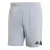 ADIDAS PERFORMANCE Sportbroek ‘D4T’  lichtgrijs