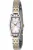 Invicta Angel 48128 Dames Horloge – Quartz Uurwerk – Roestvrij Staal met zilveren Wijzerplaat – 20mm