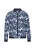 MO Tussenjas  marine / offwhite