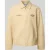 REVIEW Twill seizoensjack met steekzakken