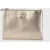 Furla Classic Small Bi-fold W/ Zip Champagne+ballerina