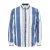 Overhemd Selected Slhbrad Stripe Loose