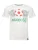Recovered Shirt ‘FIFA World Cup 1986’  groen / rood / zwart / wit