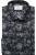 ETON Overhemd blauw, Bloemen