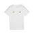 PUMA Tricot ‘FC Red Bull Salzburg King’  mosterd / wit