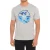 T-shirt korte mouw 9024120 man