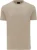 Tresanti T-shirt Ernesto Antraciet heren