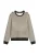 Marc O’Polo Sweatshirt  beige / zwart